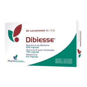 DIBIESSE 30 Cpr