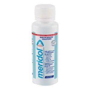 MERIDOL Coll.100ml