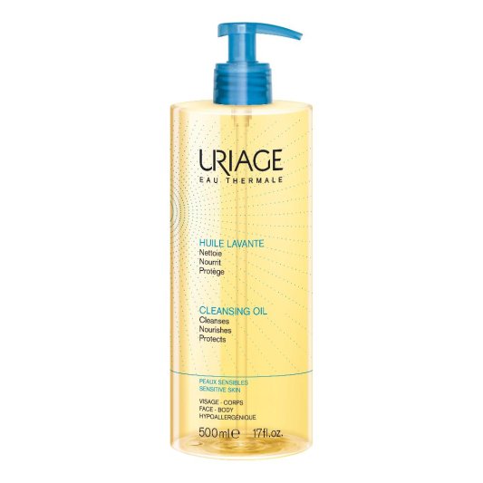 URIAGE Olio Lavante  500ml