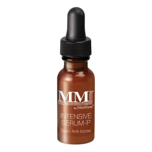 MM SYSTEM Int.Serum P 15ml