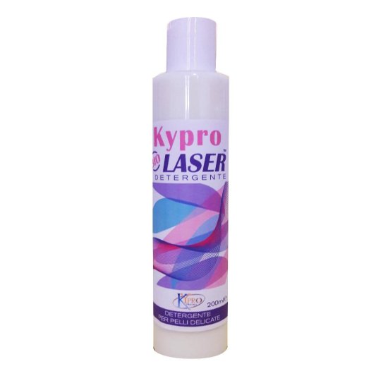 KYPROLASER Deterg.200ml