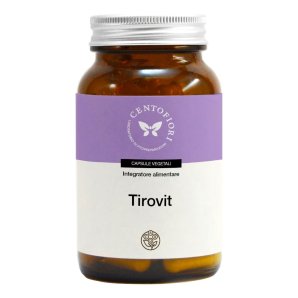 TIROVIT 100CPS VEG