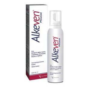 ALKEVEN Mousse 150ml