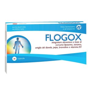 FLOGOX 30 Cps