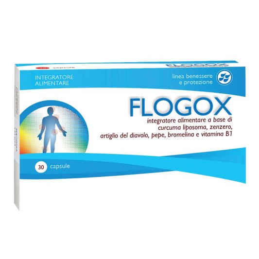 FLOGOX 30 Cps