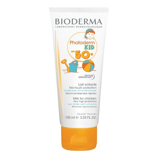 PHOTODERM KID LTT COL+SPF50 BB