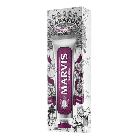 MARVIS KARAKUM 75ML<