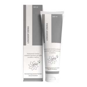 LENISKER CREMA 100ML