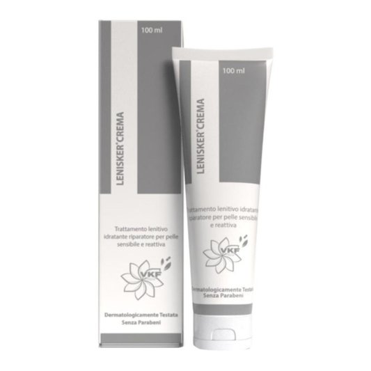 LENISKER CREMA 100ML