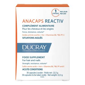 ANACAPS Reactiv 30 Cps