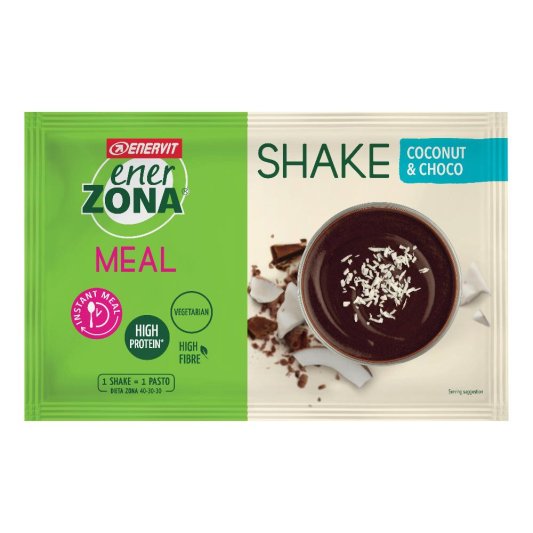 ENERZONA INSTANT MEAL COC/CIOC