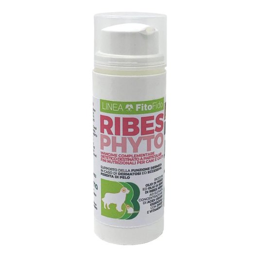 RIBESPHYTO Airless 40g