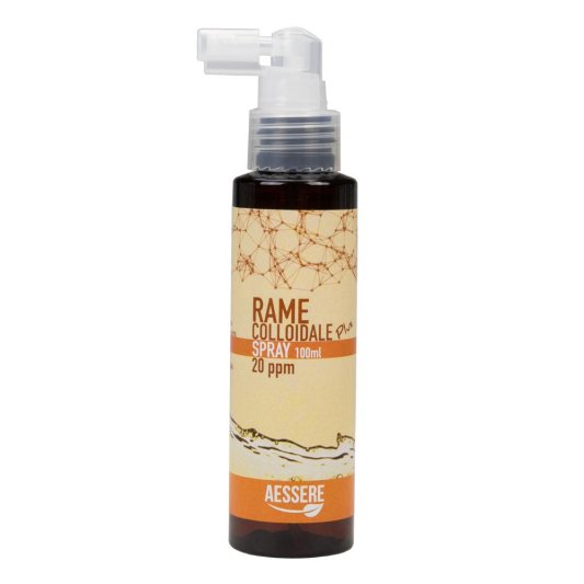 RAME Colloid.Plus Spy 100ml