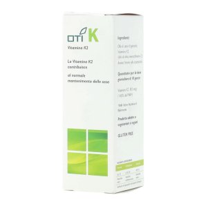OTI K Vitamina K2 20ml OTI
