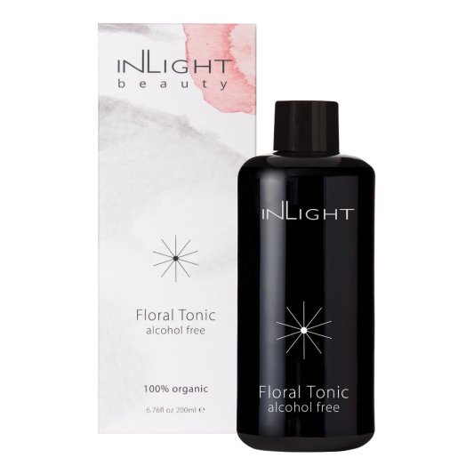 FLORAL TONIC 200ML FLORAL TONIC 200ML