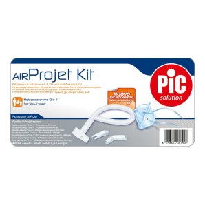 PIC AIR KIT PRO