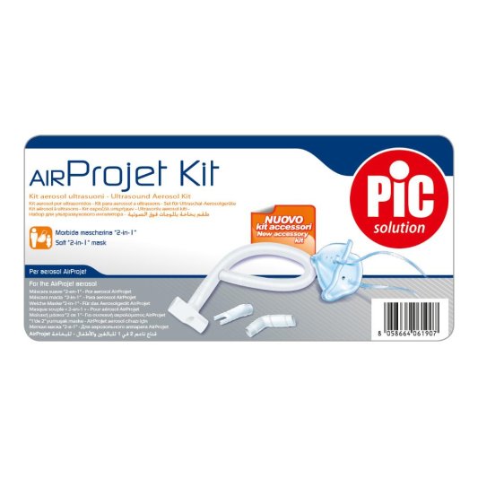 PIC AIR KIT PRO