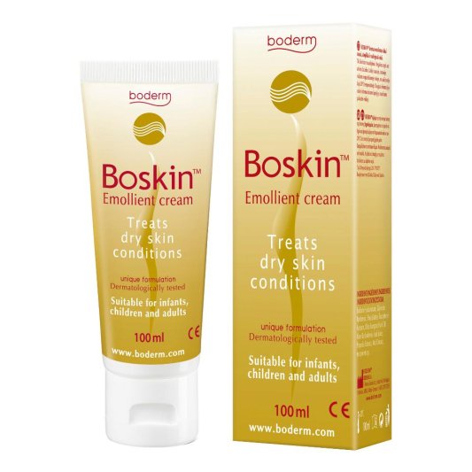 BOSKIN Crema 100ml