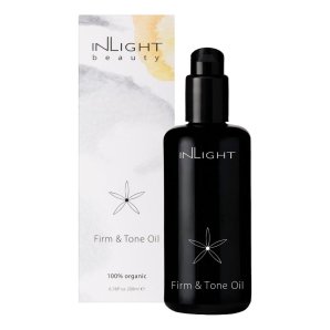 FIRM & TONE OIL 200ML