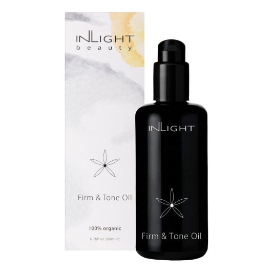 FIRM & TONE OIL 200ML FIRM & TONE OIL 200ML