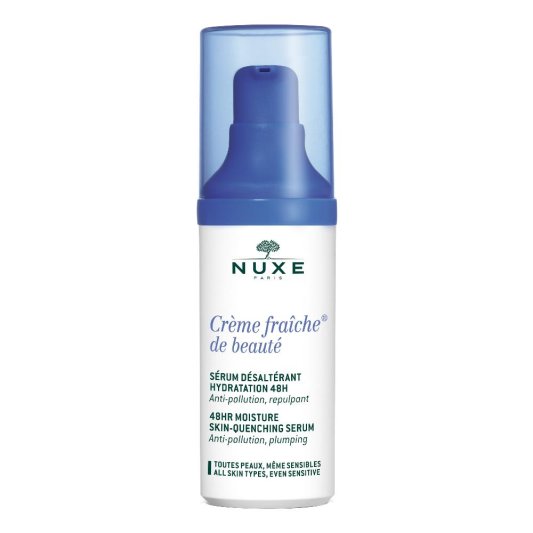 NUXE CR FRAICHE SERUM BOOSTER <