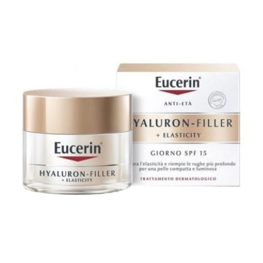 EUCERIN Hyal.Filler Elast.GG