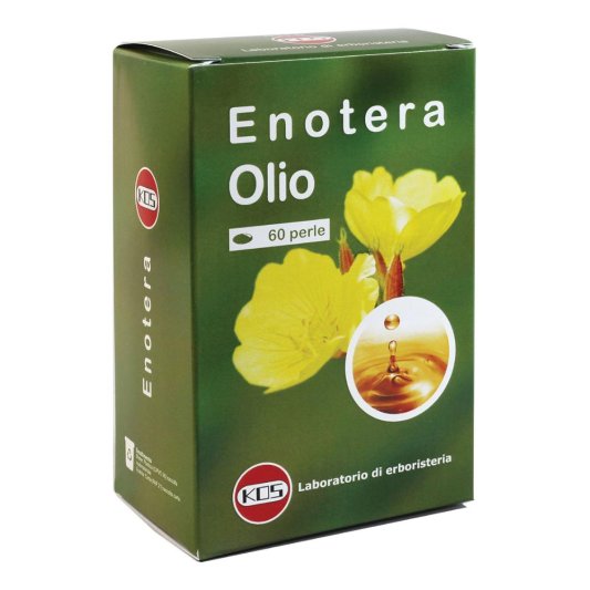 OLIO Enotera 60 Perle KOS