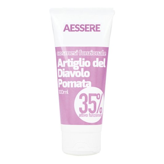ARTIGLIO DIAVOLO POM 35% 100ML