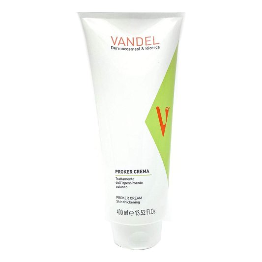 VANDEL Proker Crema 400ml