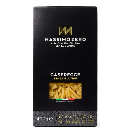 MASSIMO ZERO Caserecce  400g