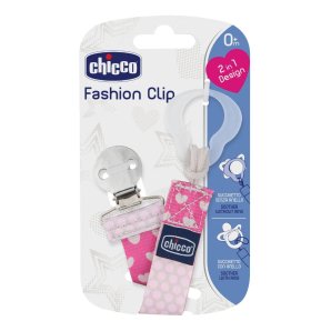 CH CLIP FASHION BIMBA