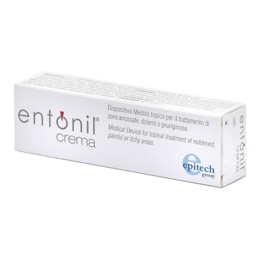 ENTONIL Crema 10ml