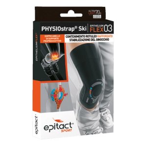EPITACT SPORT PHYSIOSTR SKI M