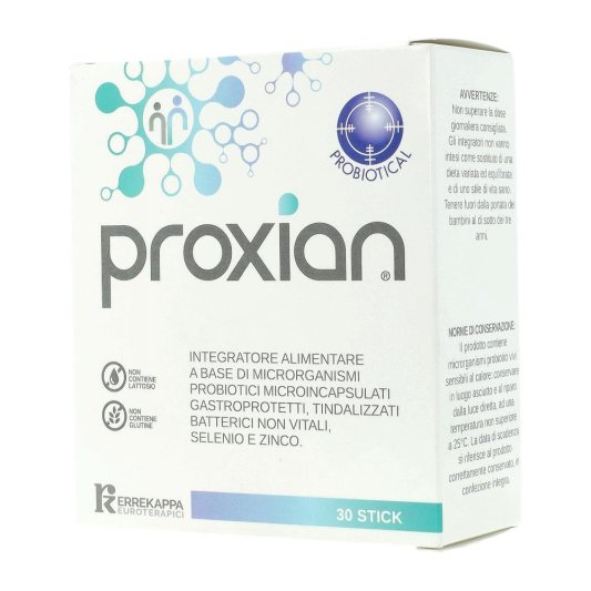 PROXIAN 30 Stick 1,5g