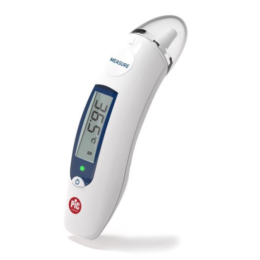 PIC TERMOMETRO INFRAROS AURIC PIC TERMOMETRO INFRAROS AURIC