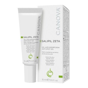 SALIPIL Zeta 15ml