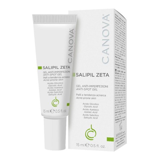 SALIPIL Zeta 15ml