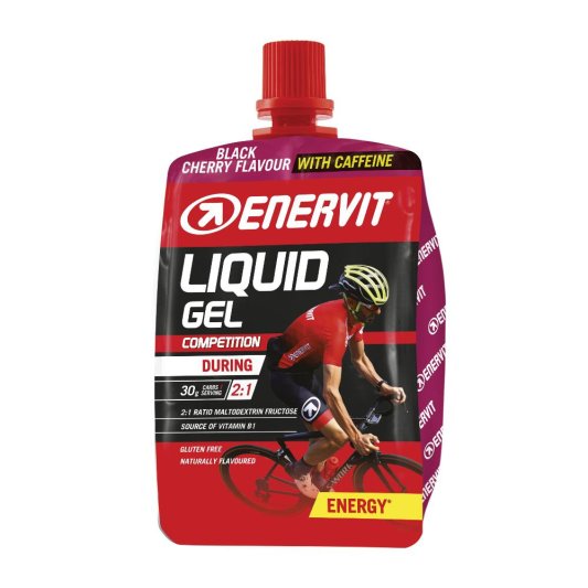 ENERVIT SPORT COMP AMARENA60ML