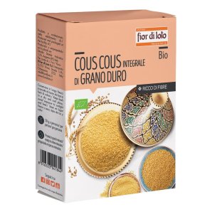 FdL Cous Cous Int.Grano 500g