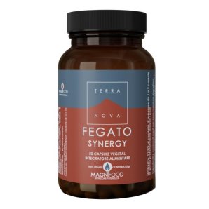 TERRANOVA SUPPORTO FEGATO50CPS