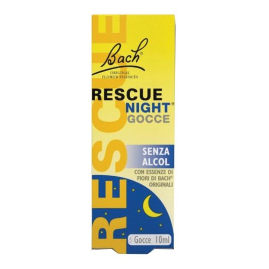 RESCUE Remedy 10ml NATUR