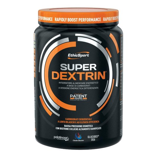 SUPER DEXTRIN POLVERE 700G