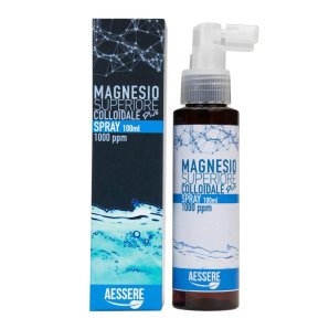 MAGNESIO SUP.Coll.Plus Spray