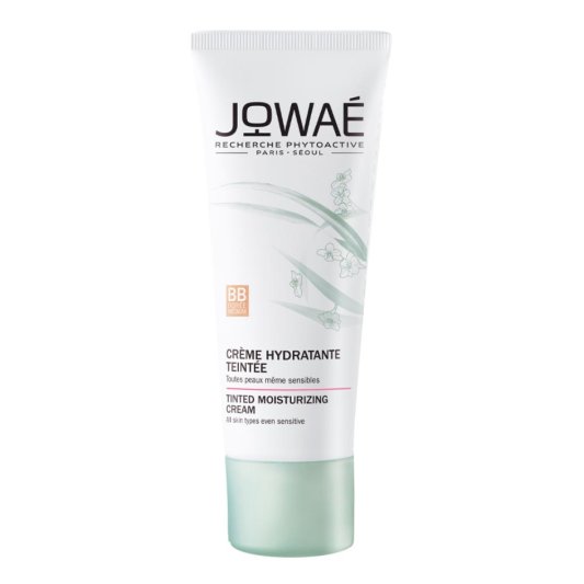 JOWAE Cr.Color.Idr.Dorata 30ml