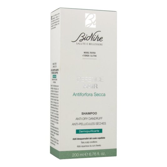 BIONIKE DEFENCE HAIR SH ANTIF