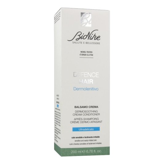 DEFENCE HAIR*Bals.Crema 200ml