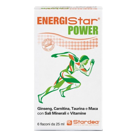 ENERGISTAR Power 6FL.