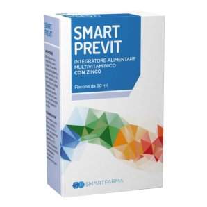 SMART PREVIT Gtt 30ml