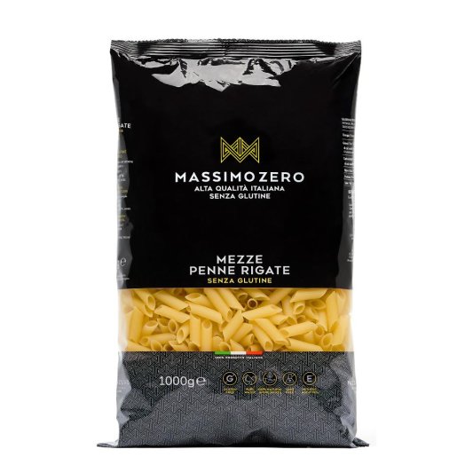 MASSIMO ZERO M/Penne Rig.1000g