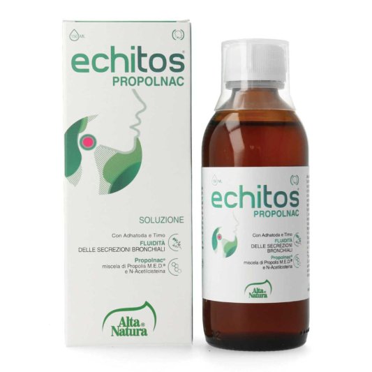 ECHITOS NAC Souz.200ml A-NAT.